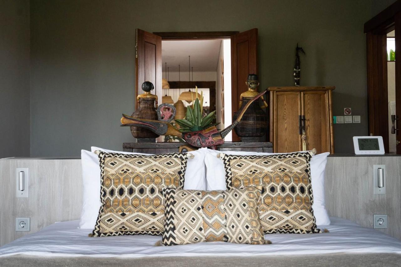 La Ocean Villa Bali Canggu Eksteriør billede